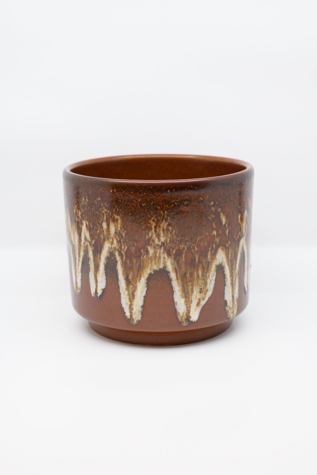 FAT LAVA Planter “Jasba"