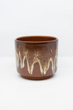 FAT LAVA Planter “Jasba"