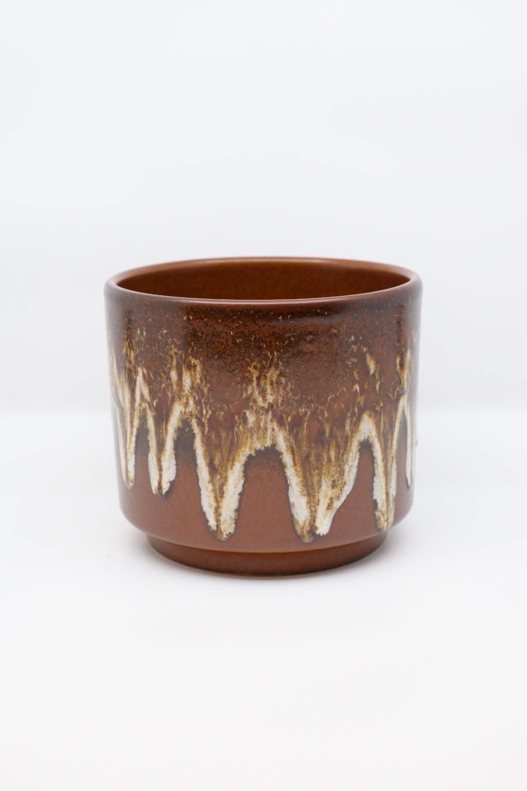 FAT LAVA Planter “Jasba"