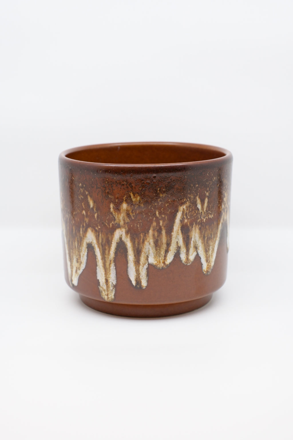 FAT LAVA Planter “Jasba"