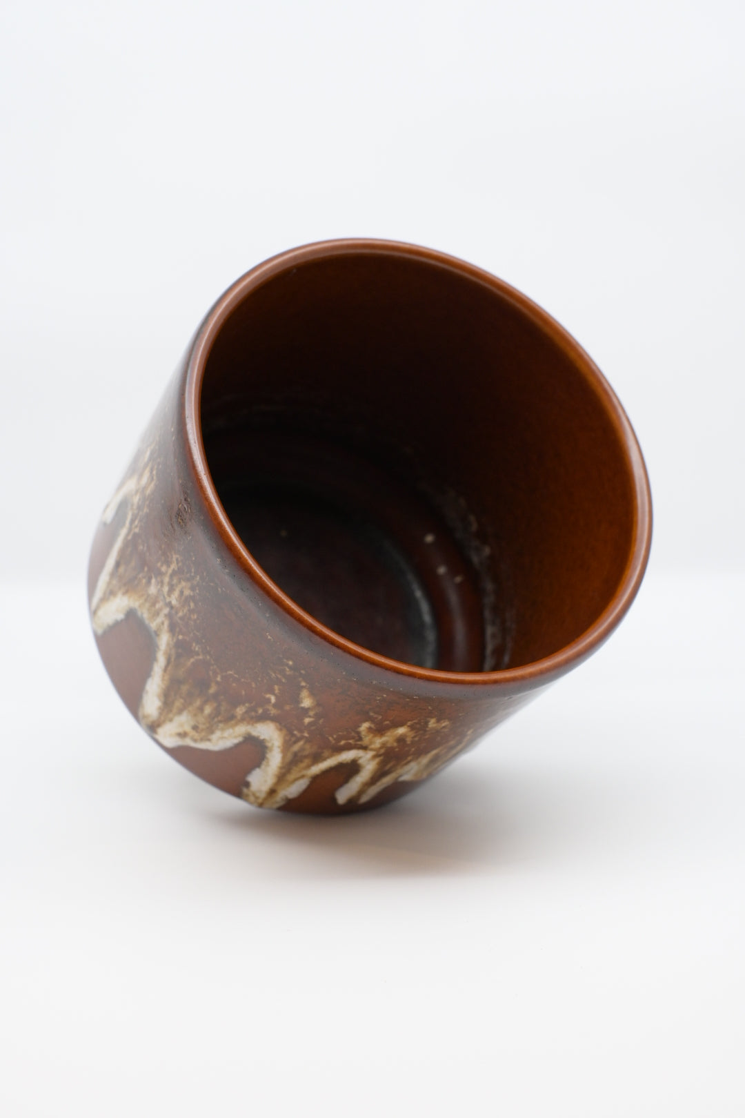 FAT LAVA Planter “Jasba
