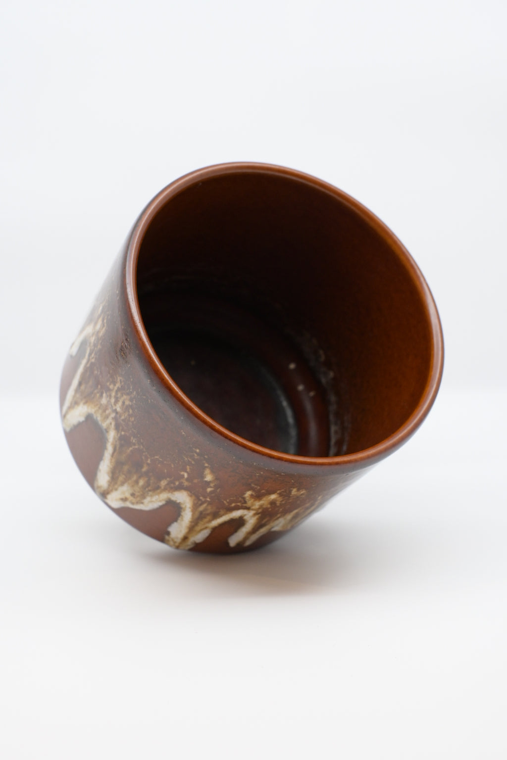 FAT LAVA Planter “Jasba"