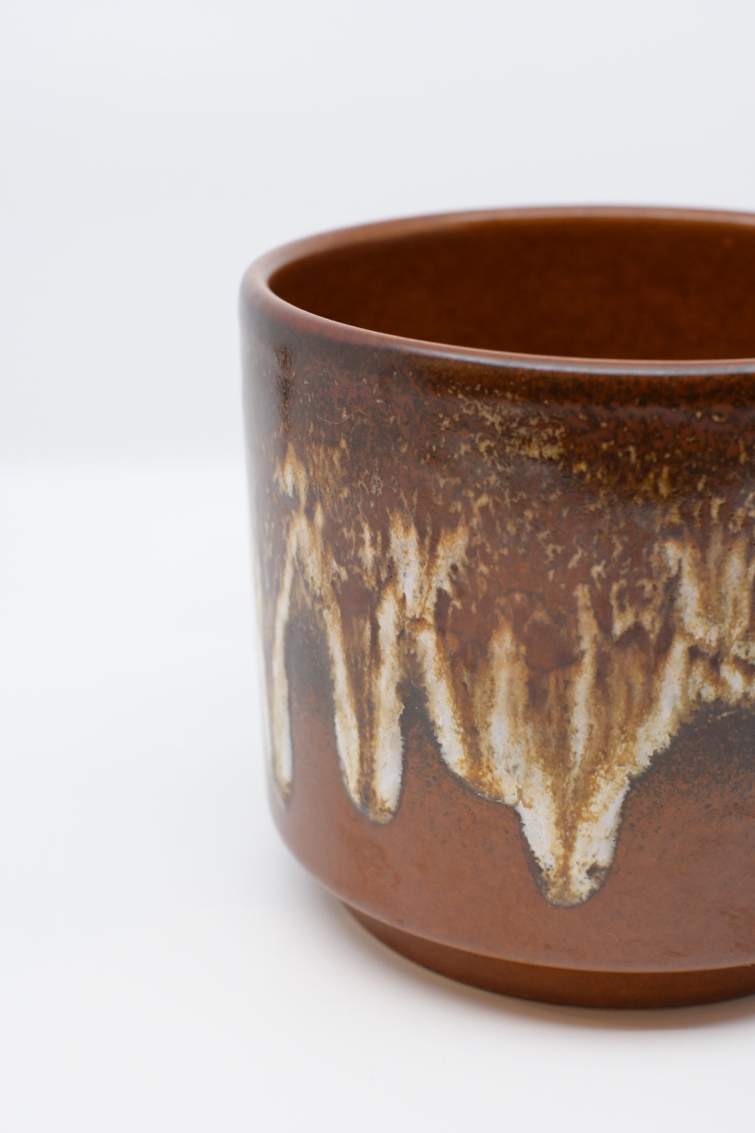 FAT LAVA Planter “Jasba"