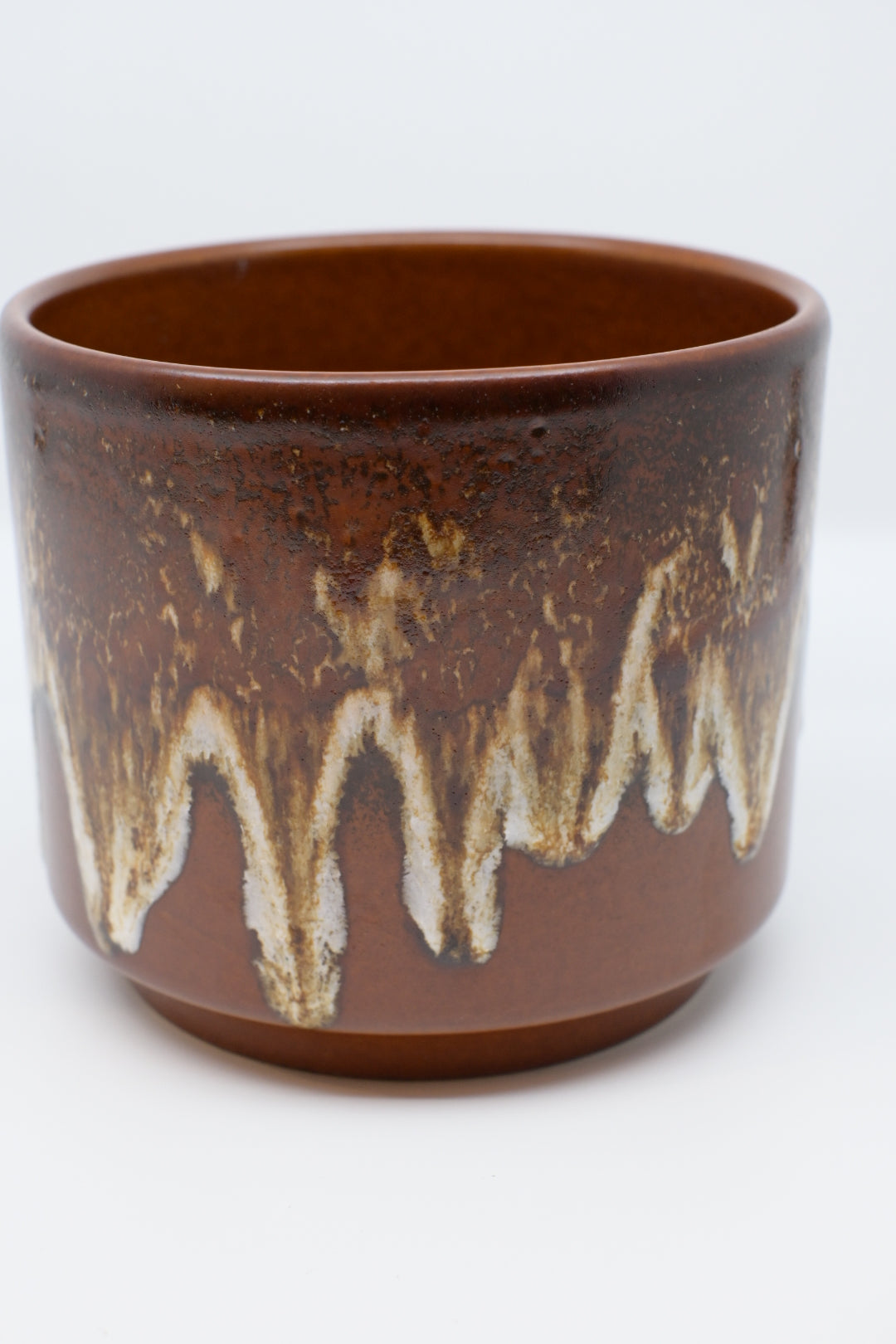 FAT LAVA Planter “Jasba