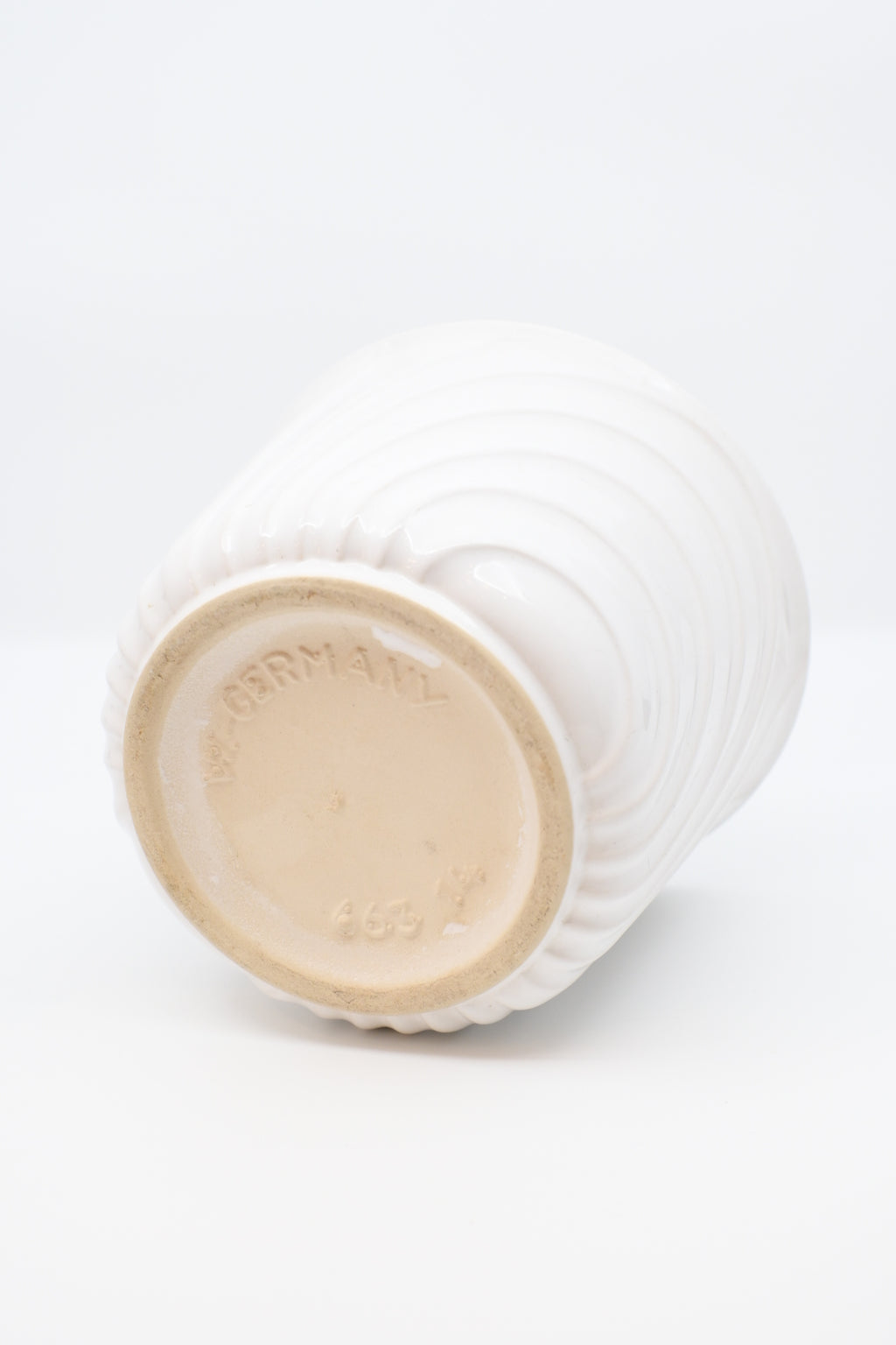 FAT LAVA Planter "BAY Keramik - 663 14"