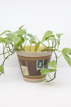 FAT LAVA Planter "BAY Keramik"