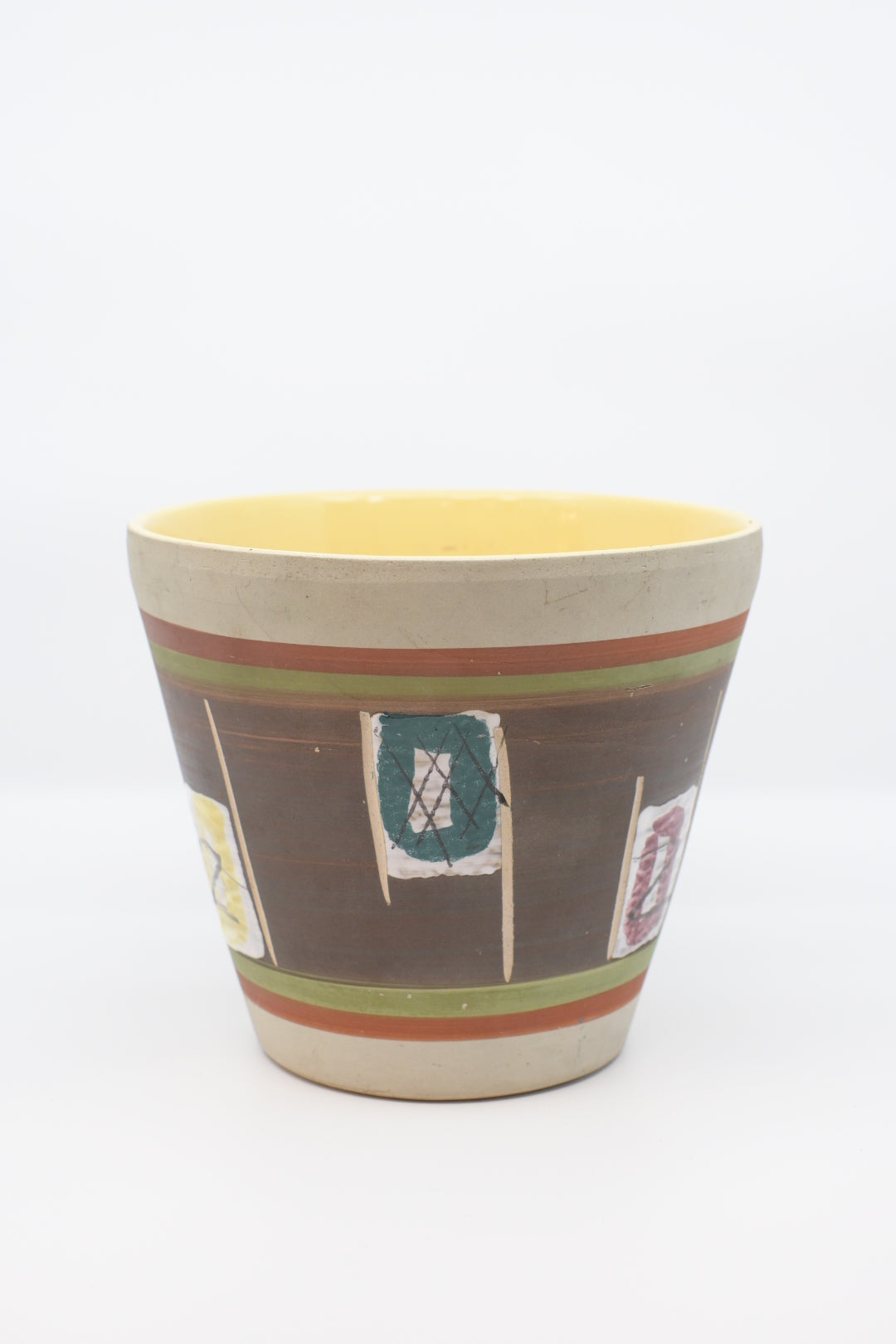 FAT LAVA Planter "BAY Keramik"