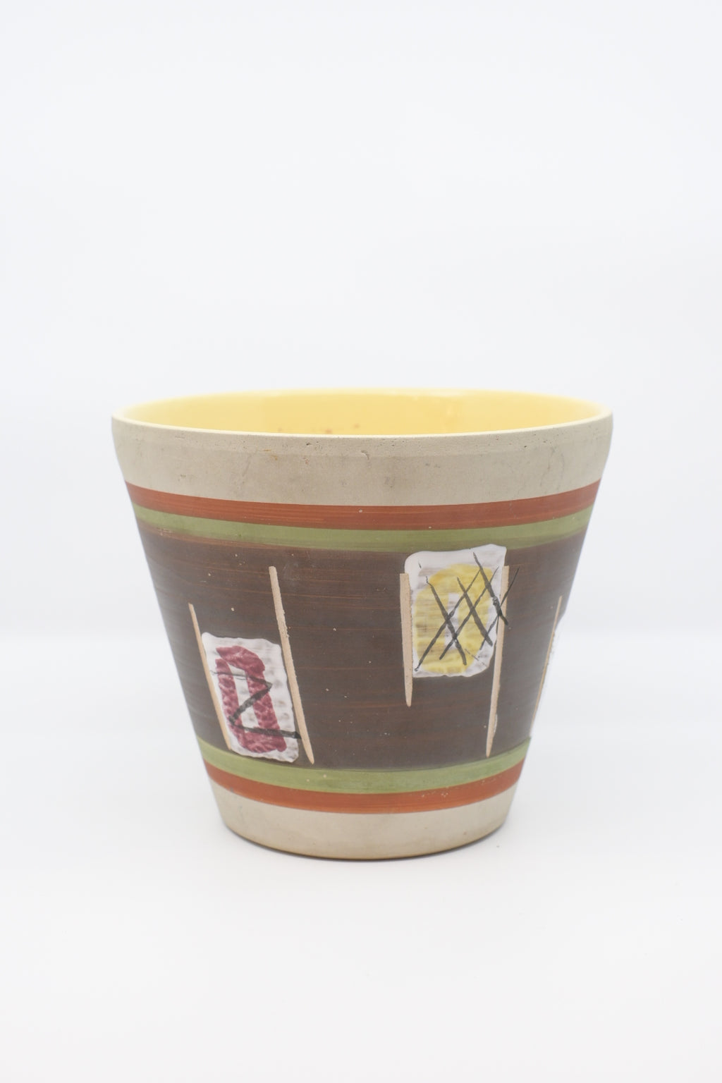 FAT LAVA Planter "BAY Keramik"