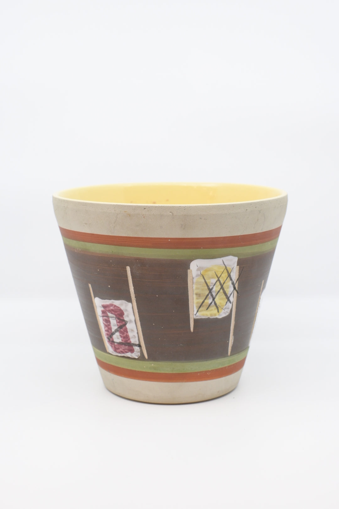 FAT LAVA Planter "BAY Keramik"