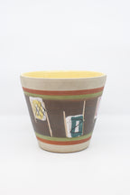 FAT LAVA Planter "BAY Keramik"