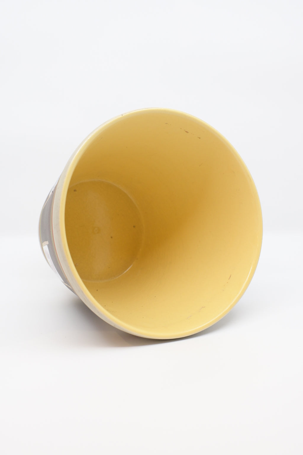 FAT LAVA Planter "BAY Keramik"