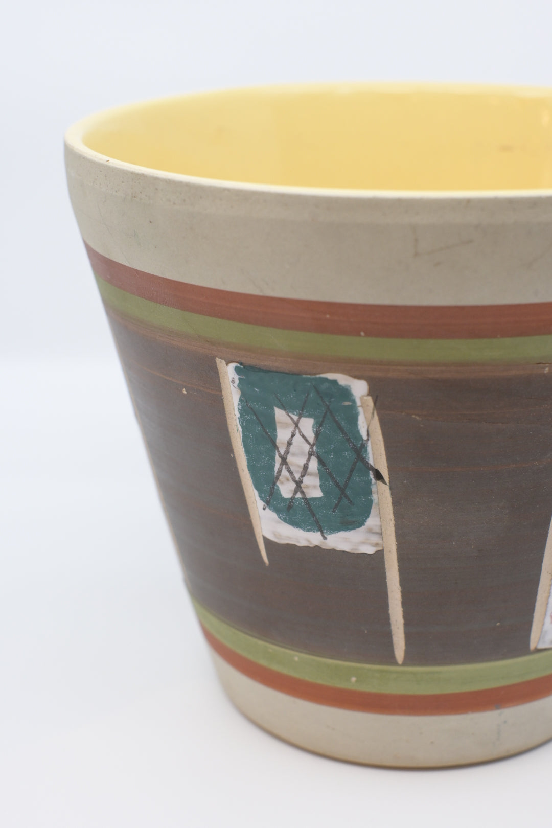 FAT LAVA Planter "BAY Keramik"