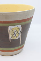 FAT LAVA Planter "BAY Keramik"