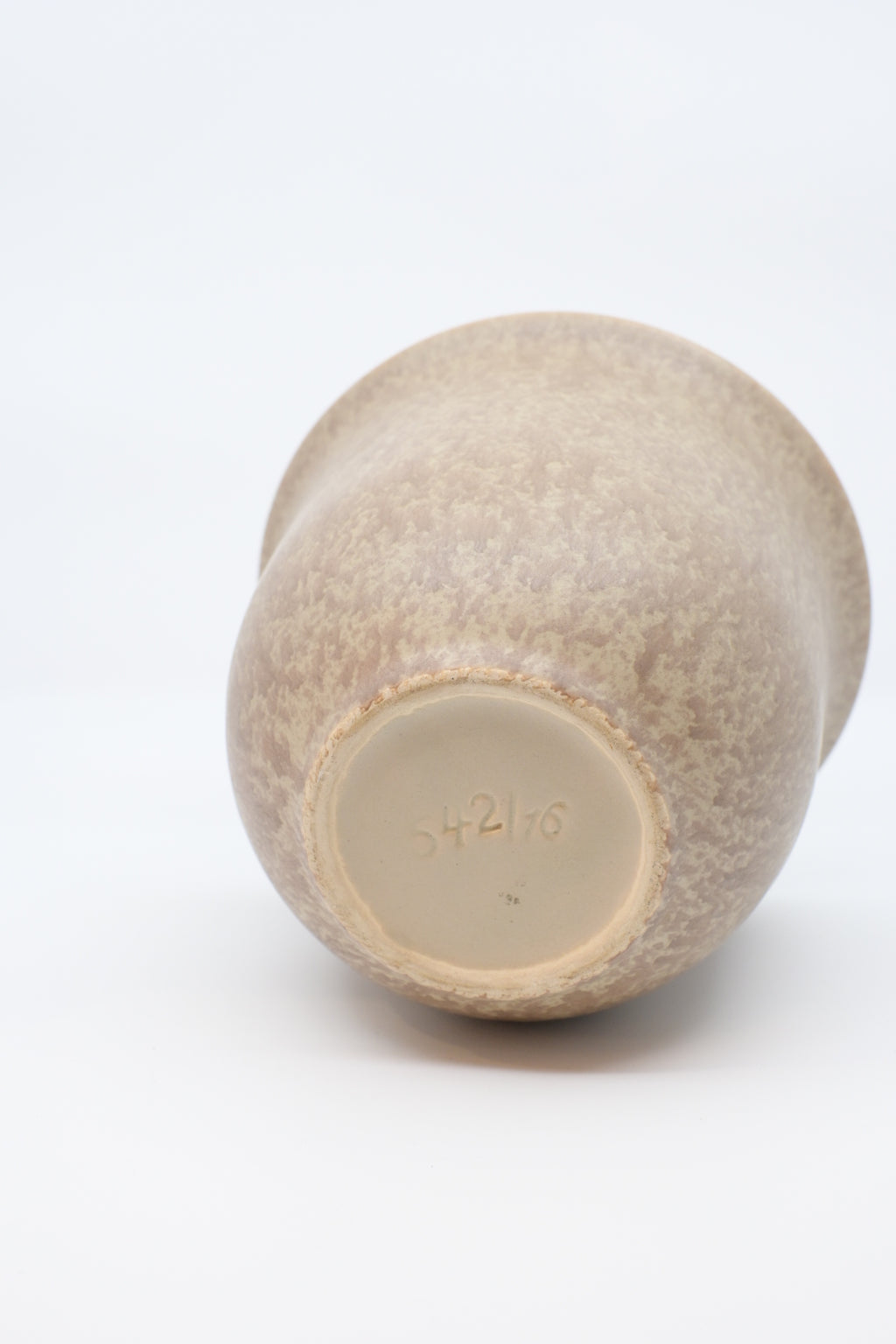 FAT LAVA Planter “Dümler & Breiden 542/16"