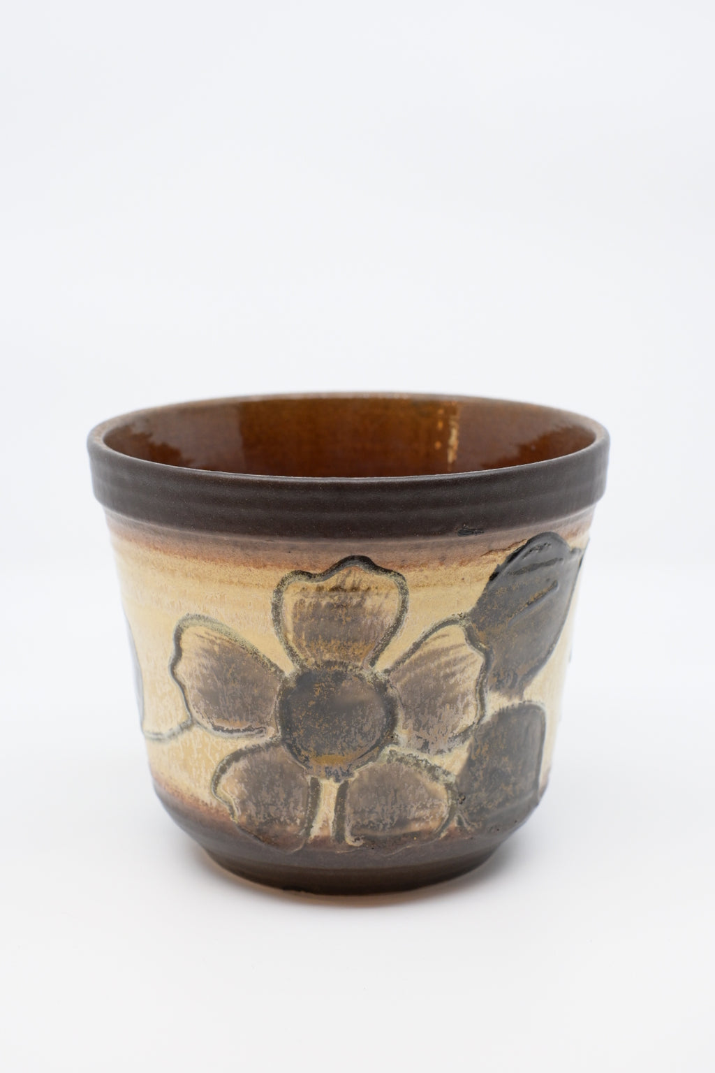 FAT LAVA Planter "BAY Keramik - 663 14"