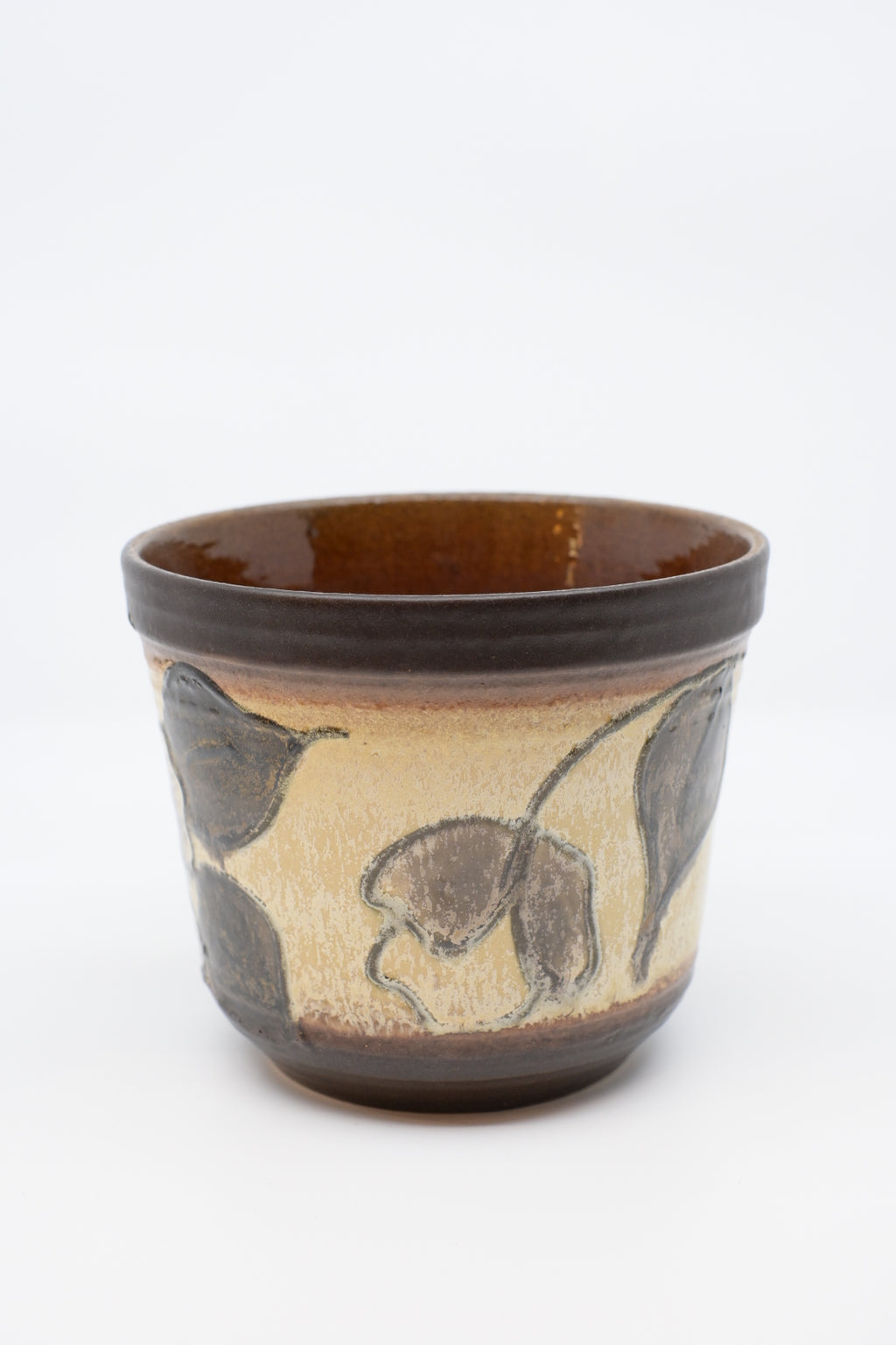 FAT LAVA Planter "BAY Keramik - 663 14"