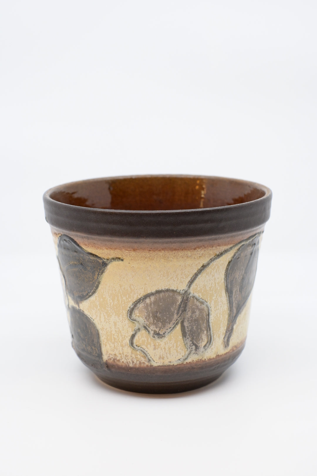 FAT LAVA Planter "BAY Keramik - 663 14"