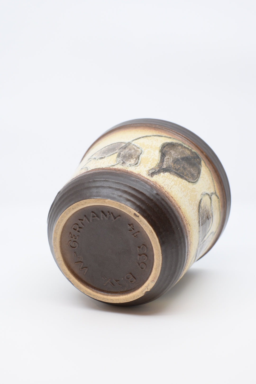 FAT LAVA Planter "BAY Keramik - 663 14"