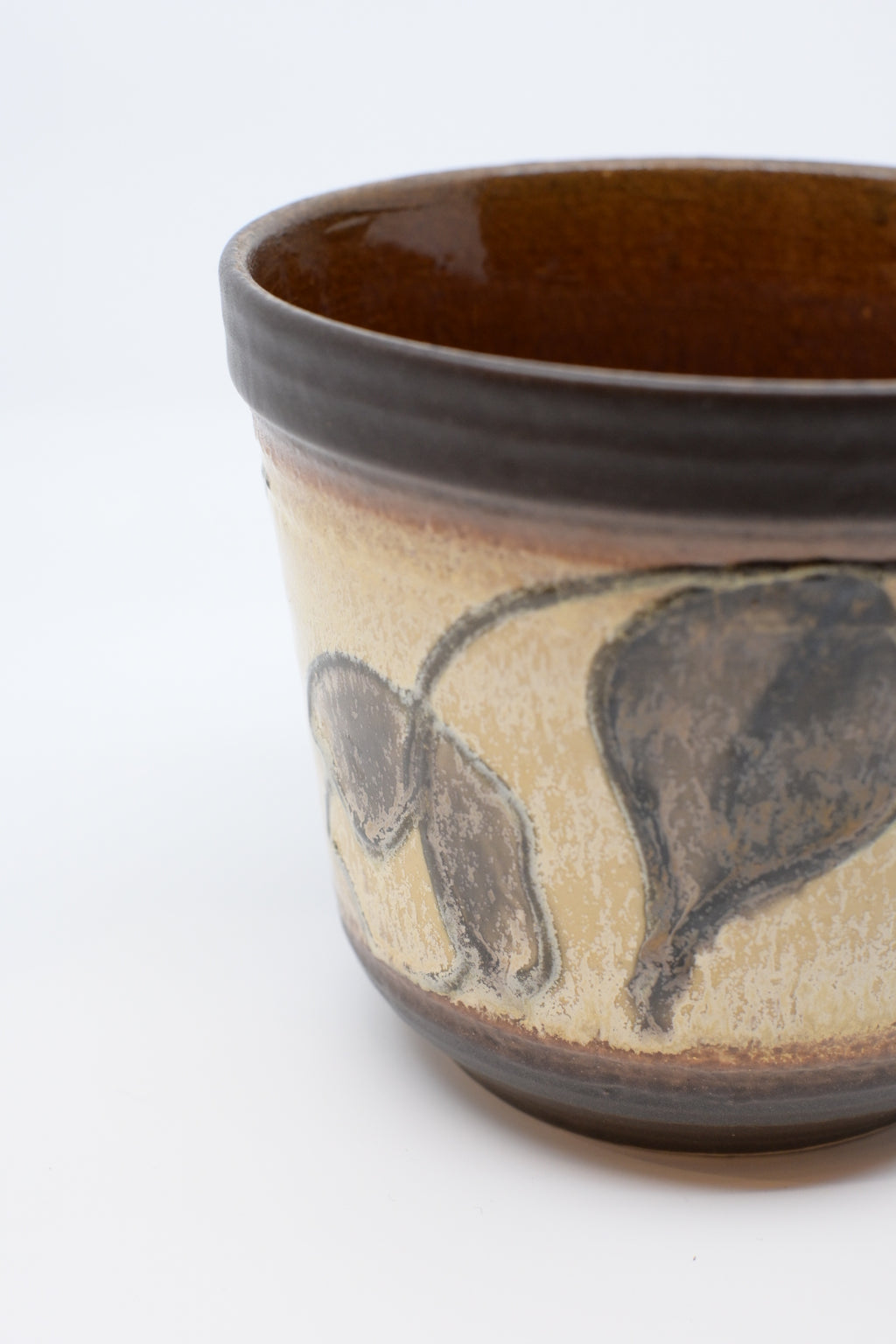 FAT LAVA Planter "BAY Keramik - 663 14"