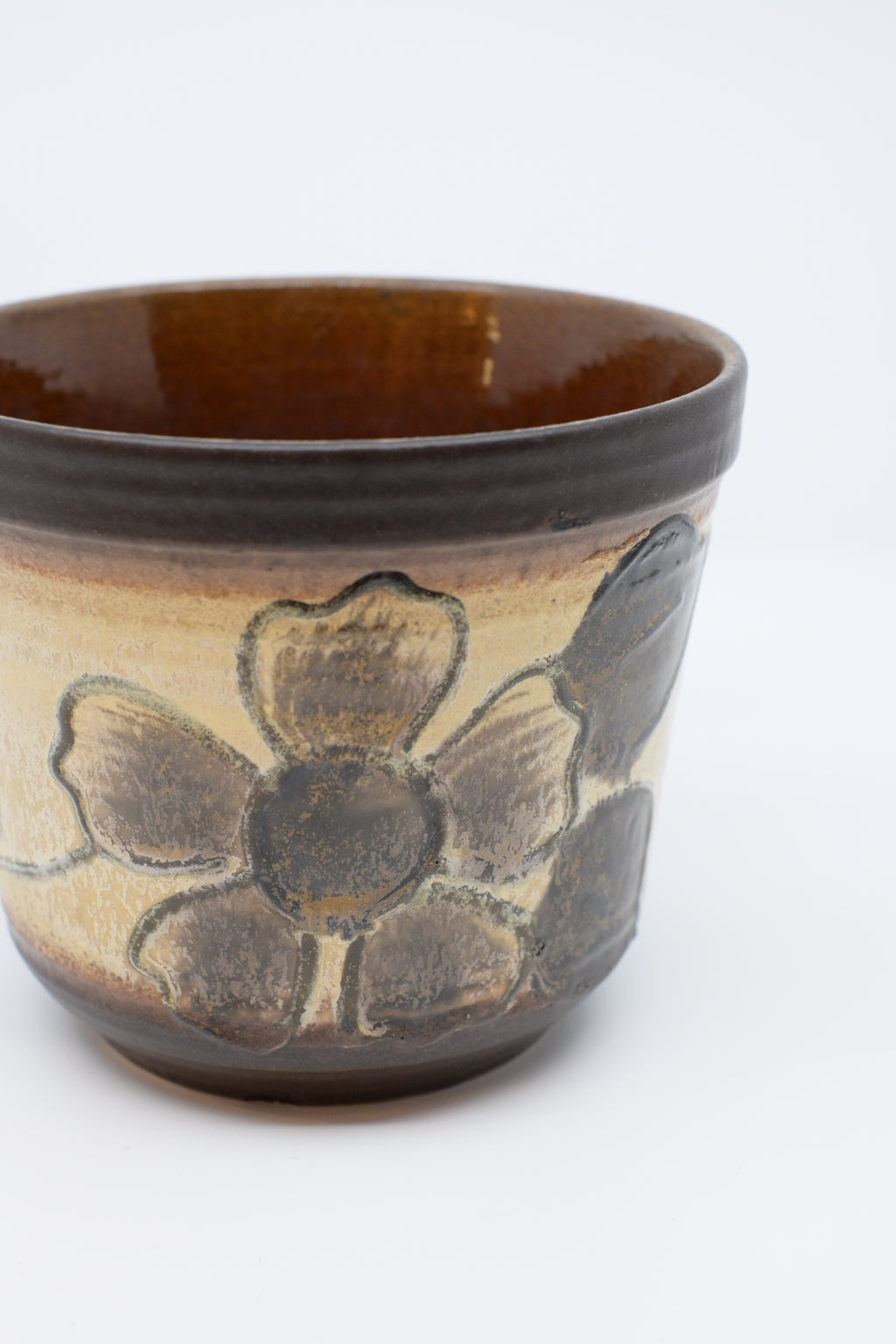 FAT LAVA Planter "BAY Keramik - 663 14"