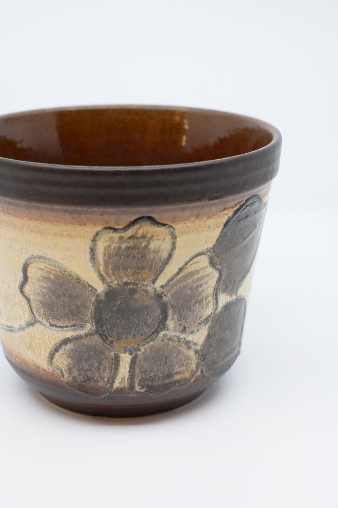 FAT LAVA Planter "BAY Keramik - 663 14"