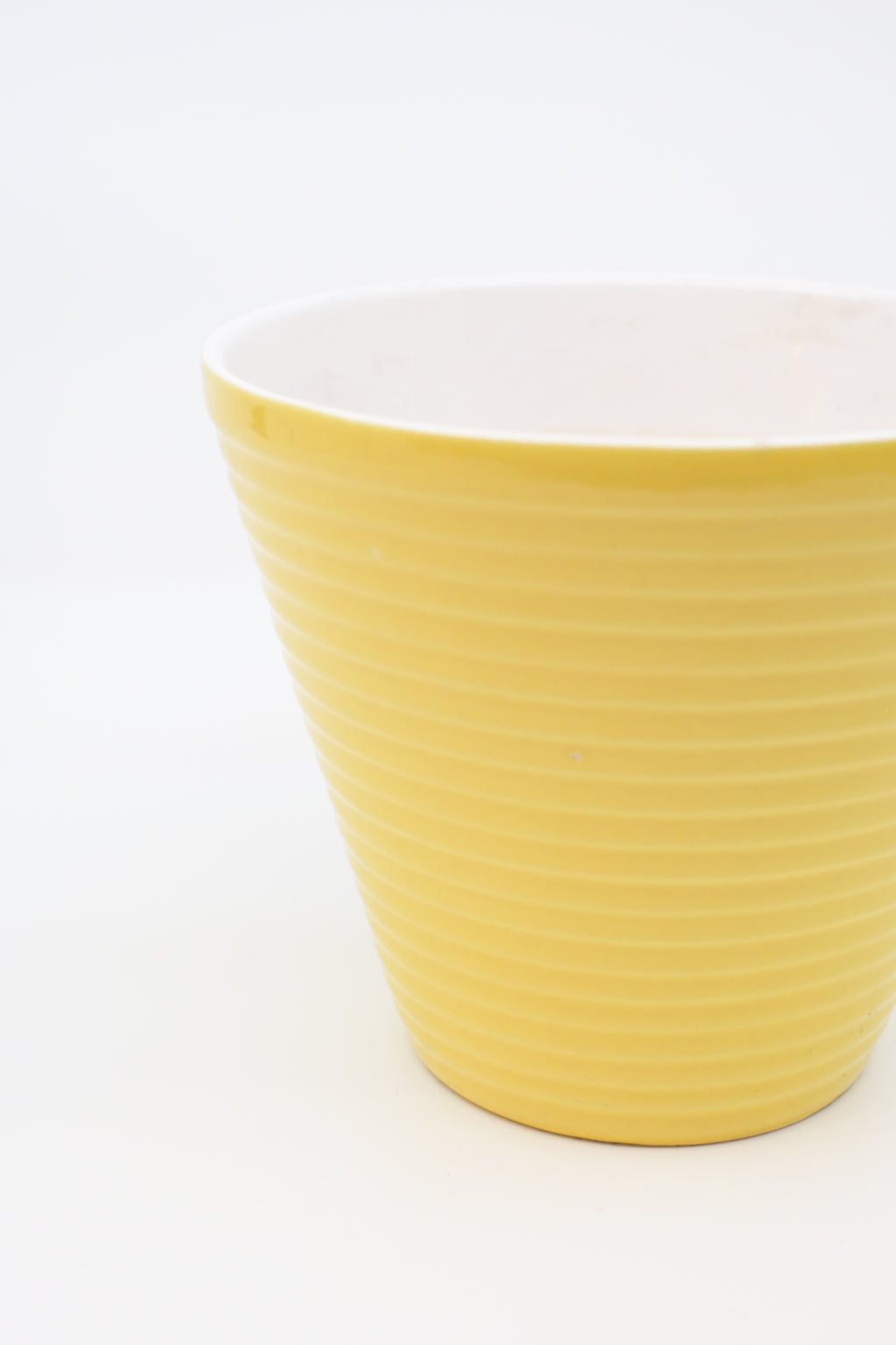 FAT LAVA Planter “Ü-Keramik"