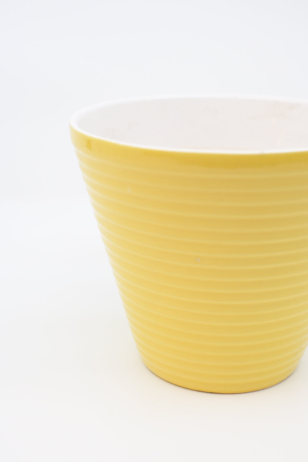 FAT LAVA Planter “Ü-Keramik"