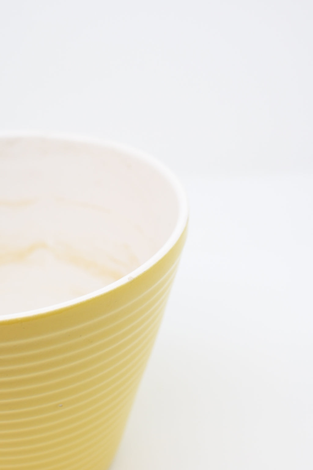 FAT LAVA Planter “Ü-Keramik"