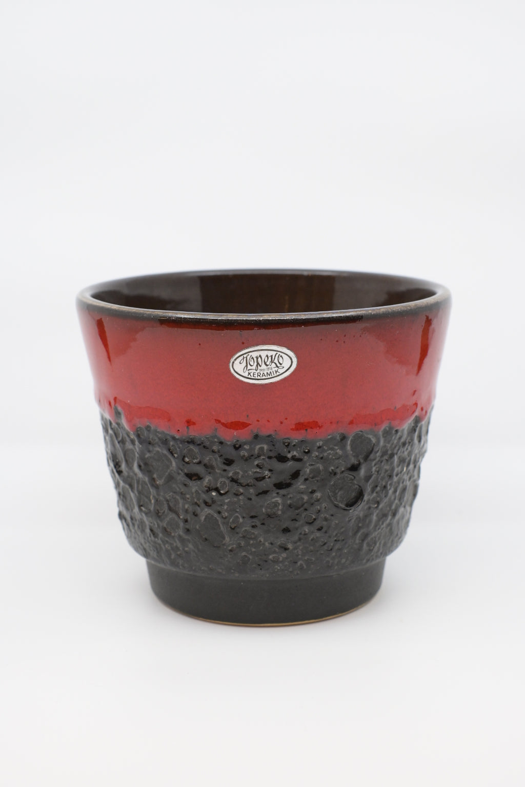 FAT LAVA Planter "Jopeko"