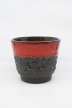 FAT LAVA Planter "Jopeko"