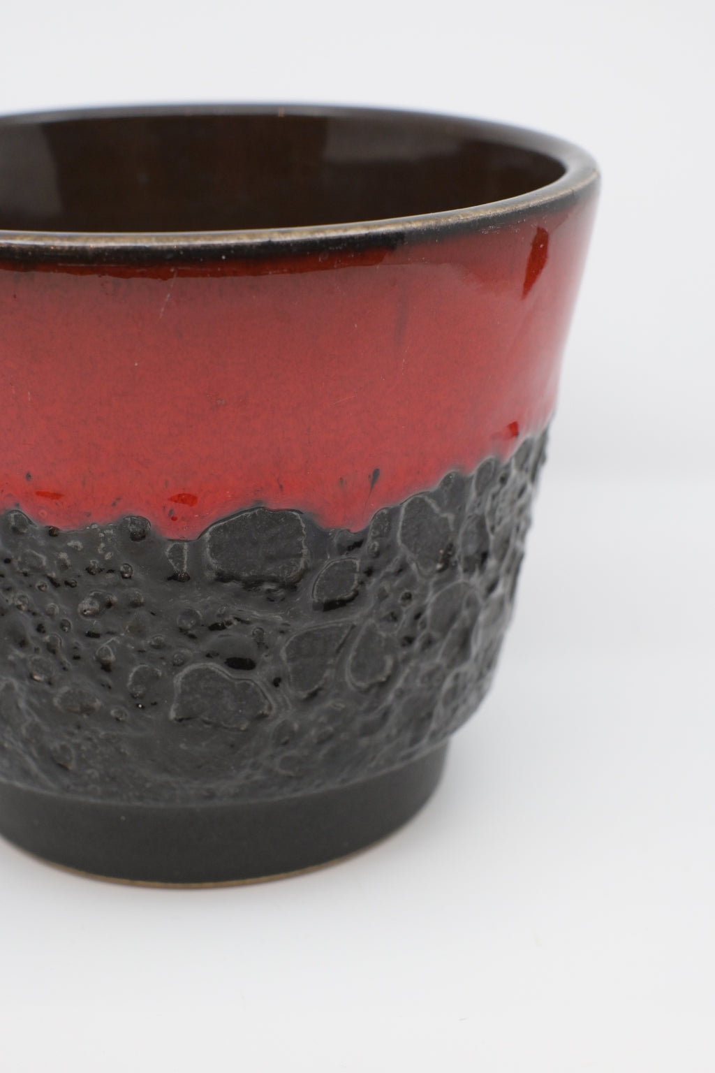 FAT LAVA Planter "Jopeko"