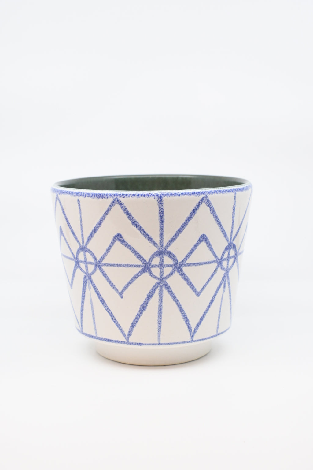 FAT LAVA Planter "ES keramik"