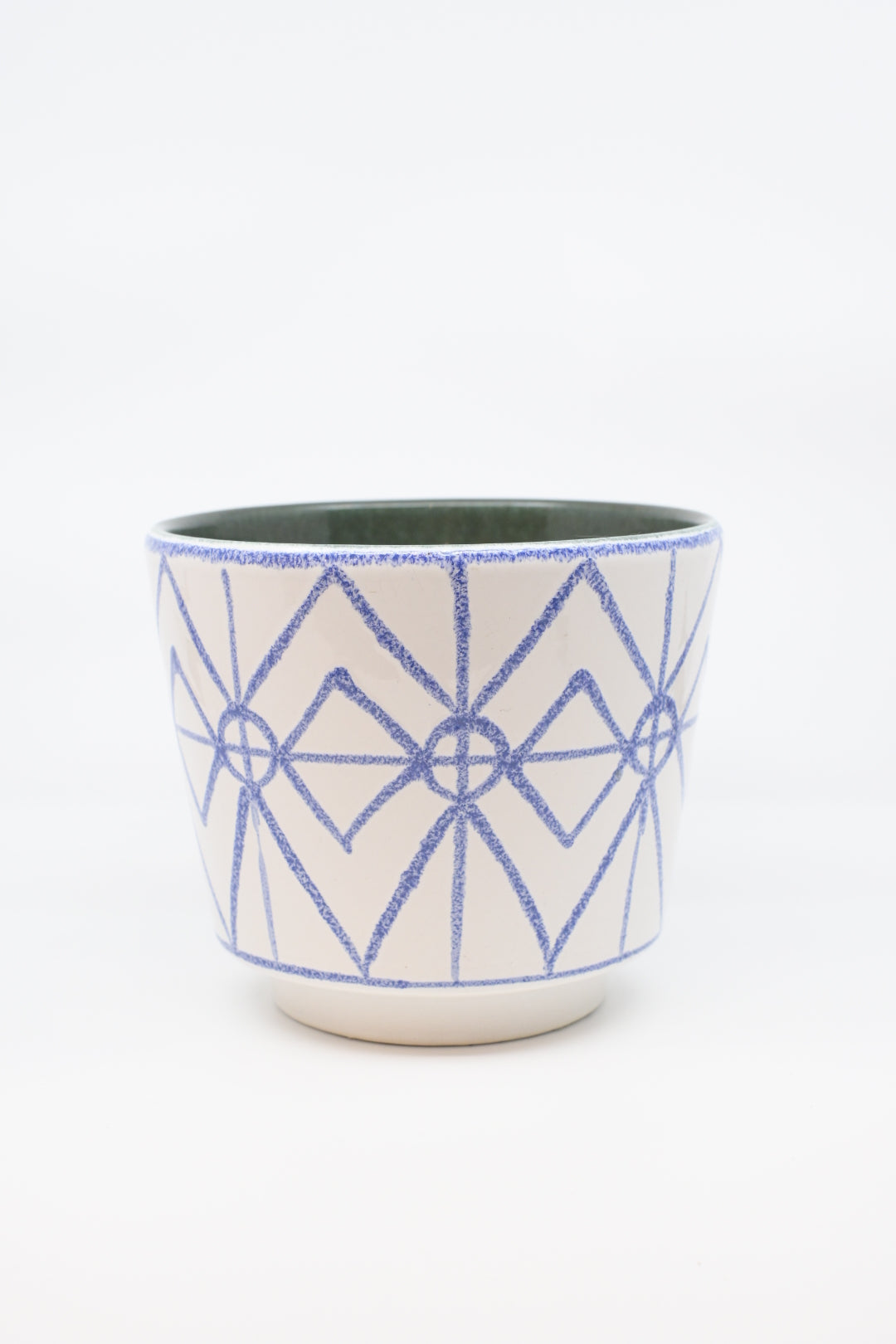 FAT LAVA Planter "ES keramik"