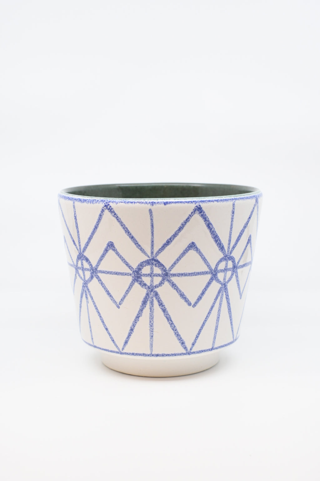 FAT LAVA Planter "ES keramik"