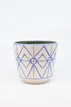 FAT LAVA Planter "ES keramik"