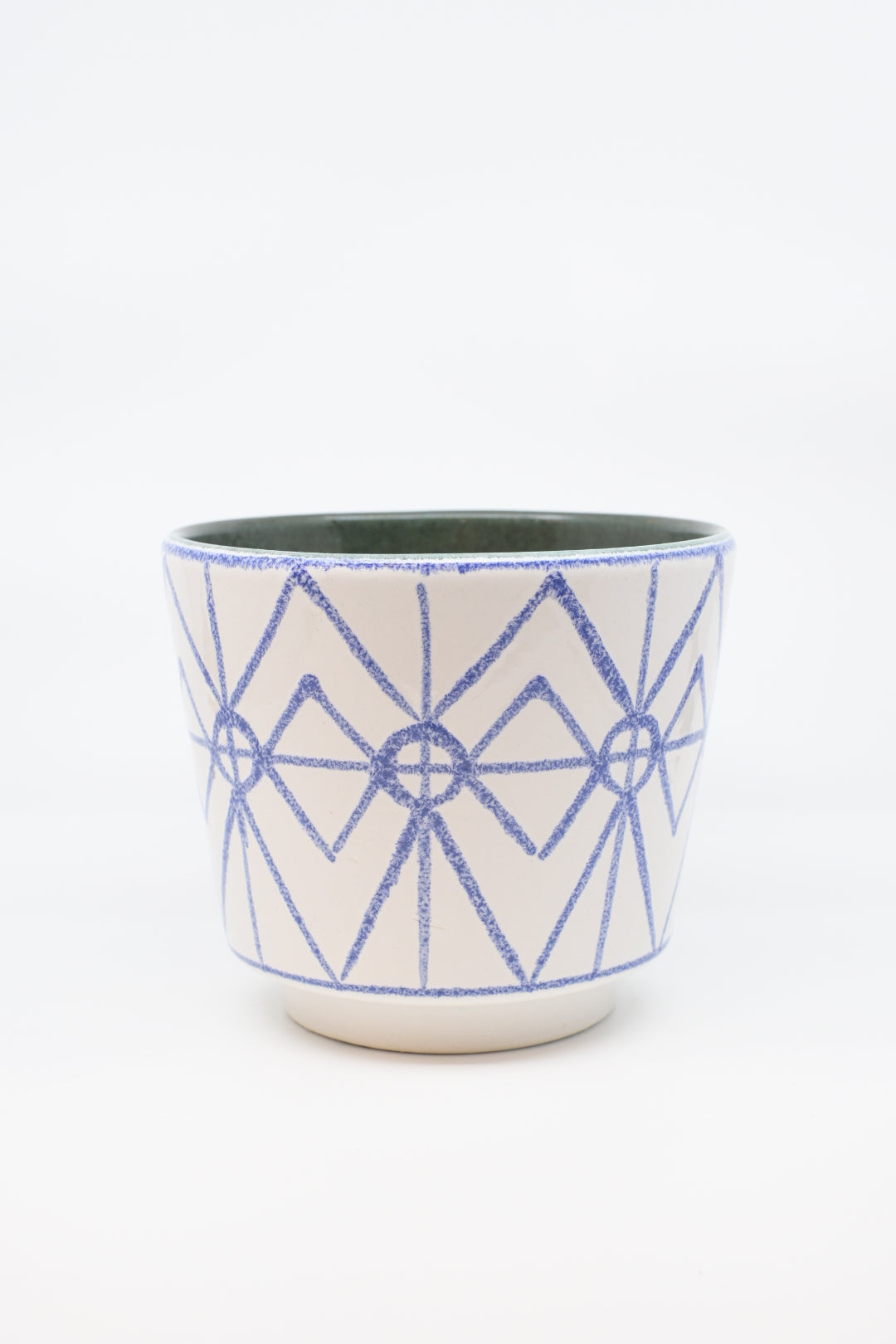 FAT LAVA Planter "ES keramik"