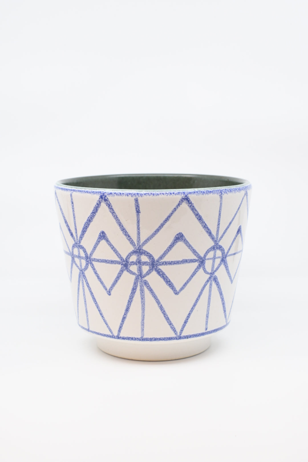 FAT LAVA Planter "ES keramik"