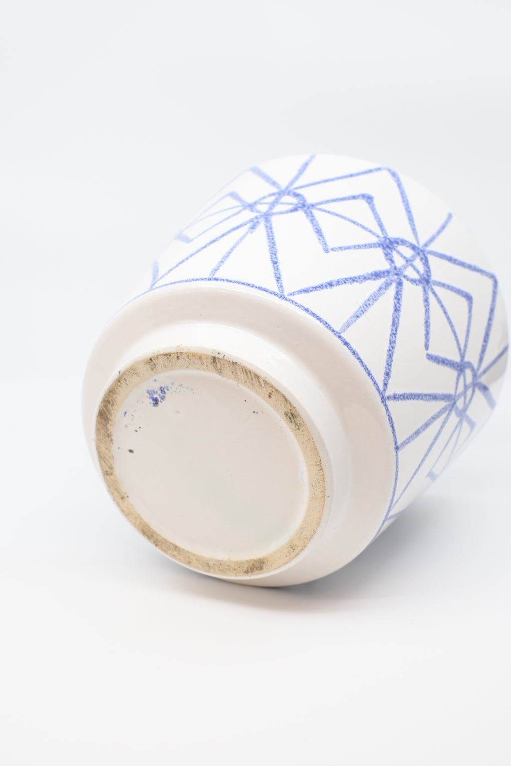 FAT LAVA Planter "ES keramik"