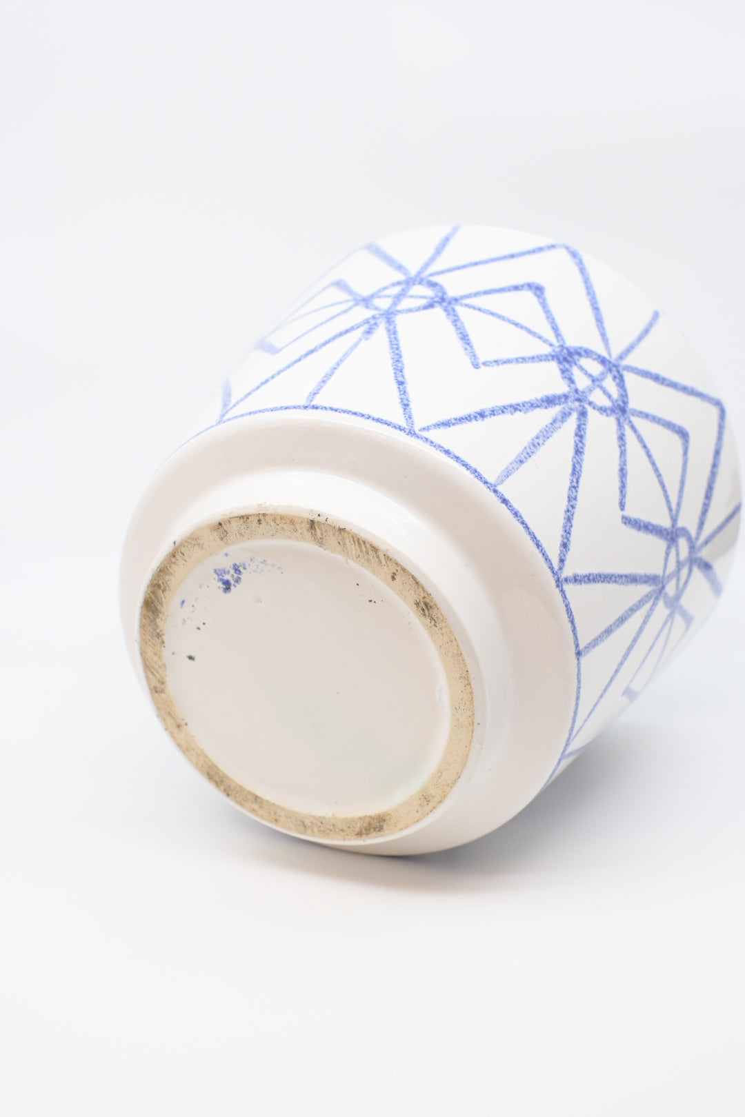 FAT LAVA Planter "ES keramik"