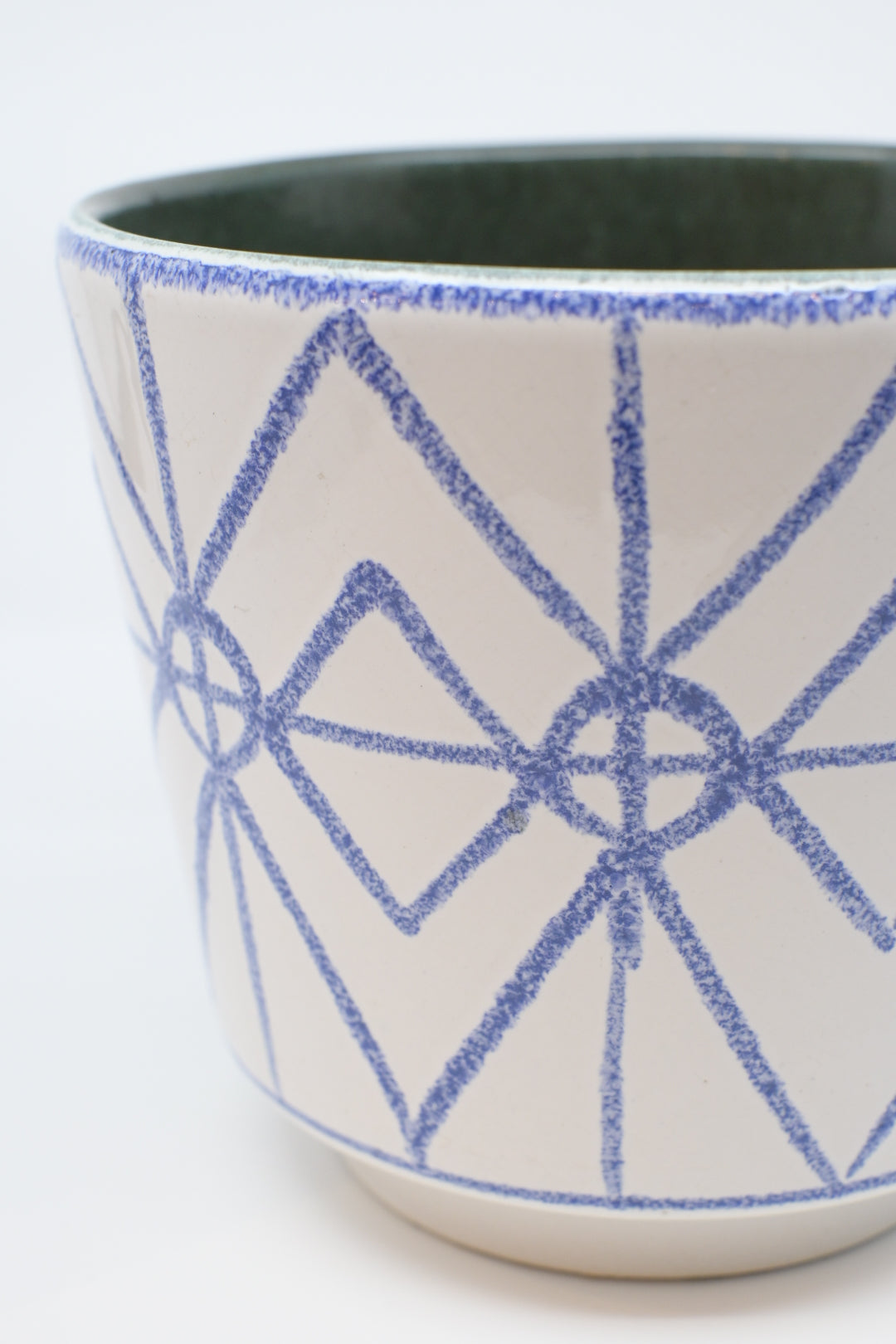 FAT LAVA Planter "ES keramik"