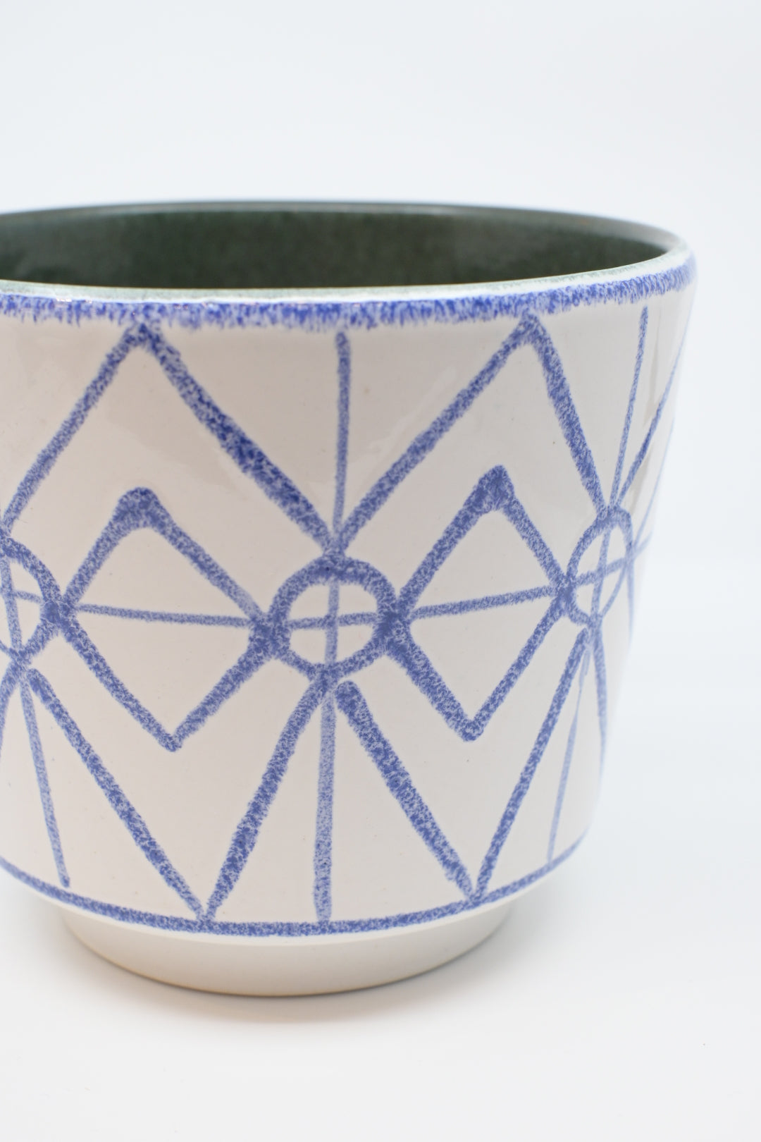 FAT LAVA Planter "ES keramik"