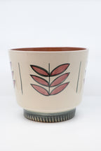 Ceramic Planter "BOCH"