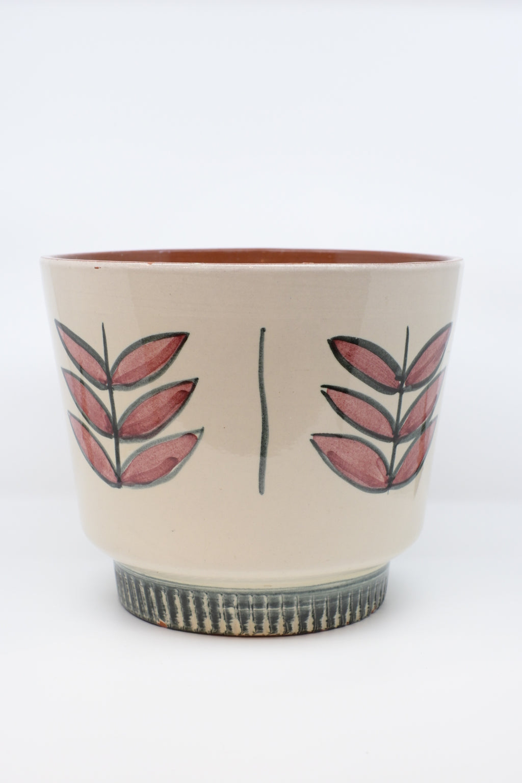 Ceramic Planter "BOCH"