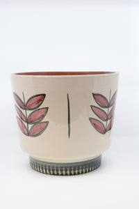 Ceramic Planter "BOCH"