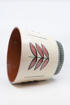 Ceramic Planter "BOCH"