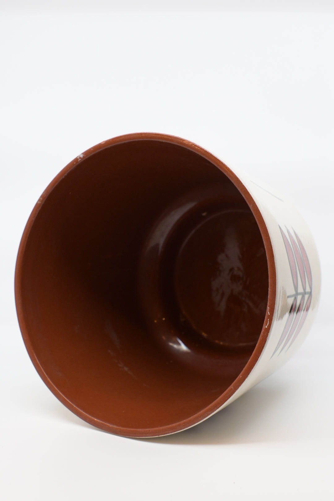 Ceramic Planter "BOCH"