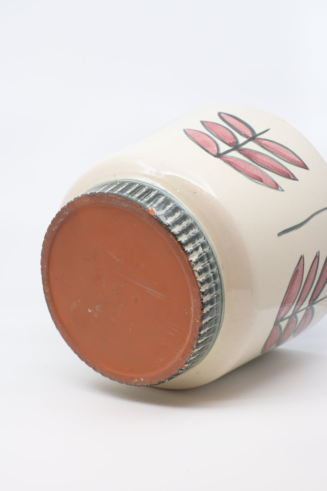 Ceramic Planter "BOCH"