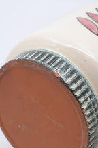 Ceramic Planter "BOCH"