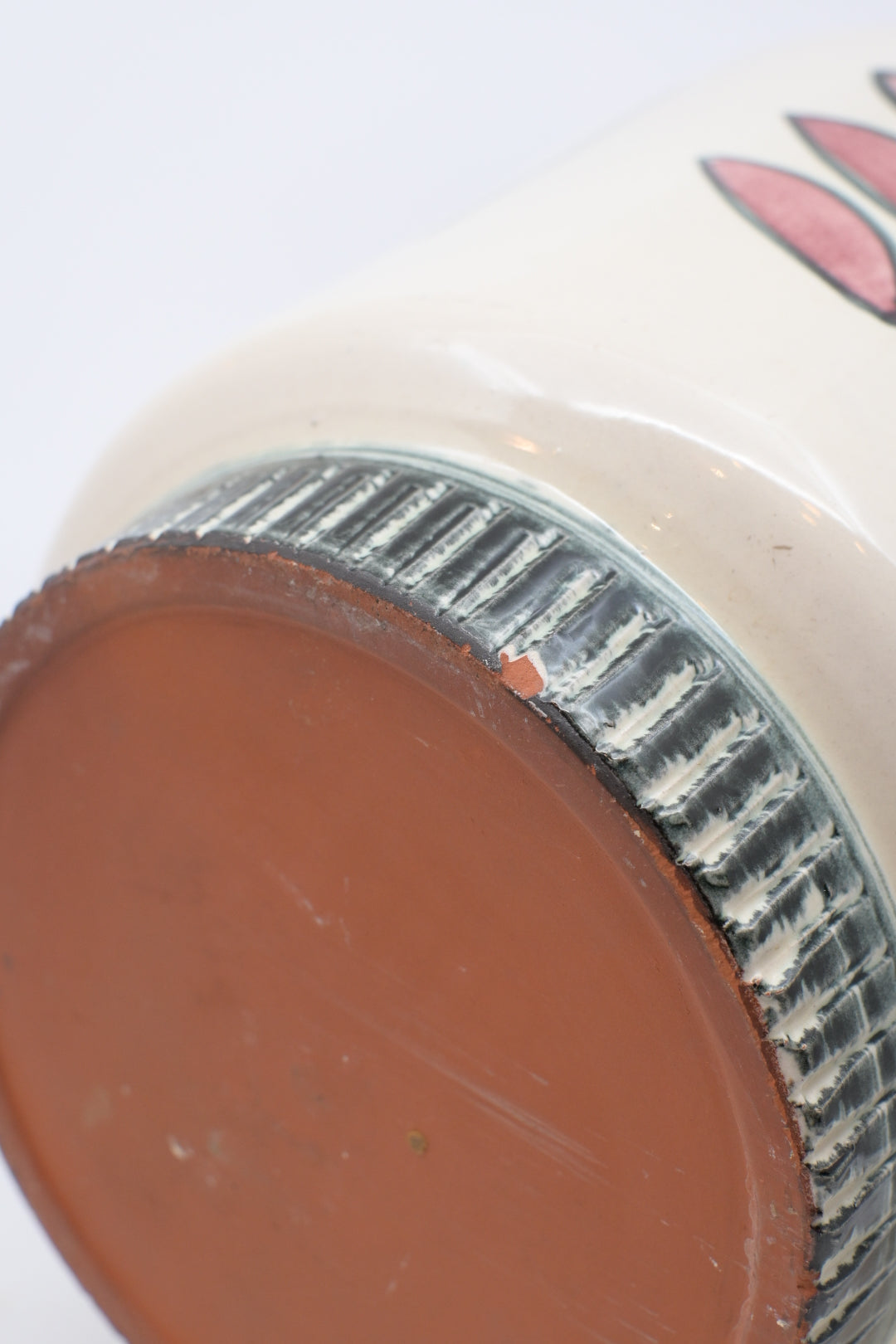 Ceramic Planter "BOCH"