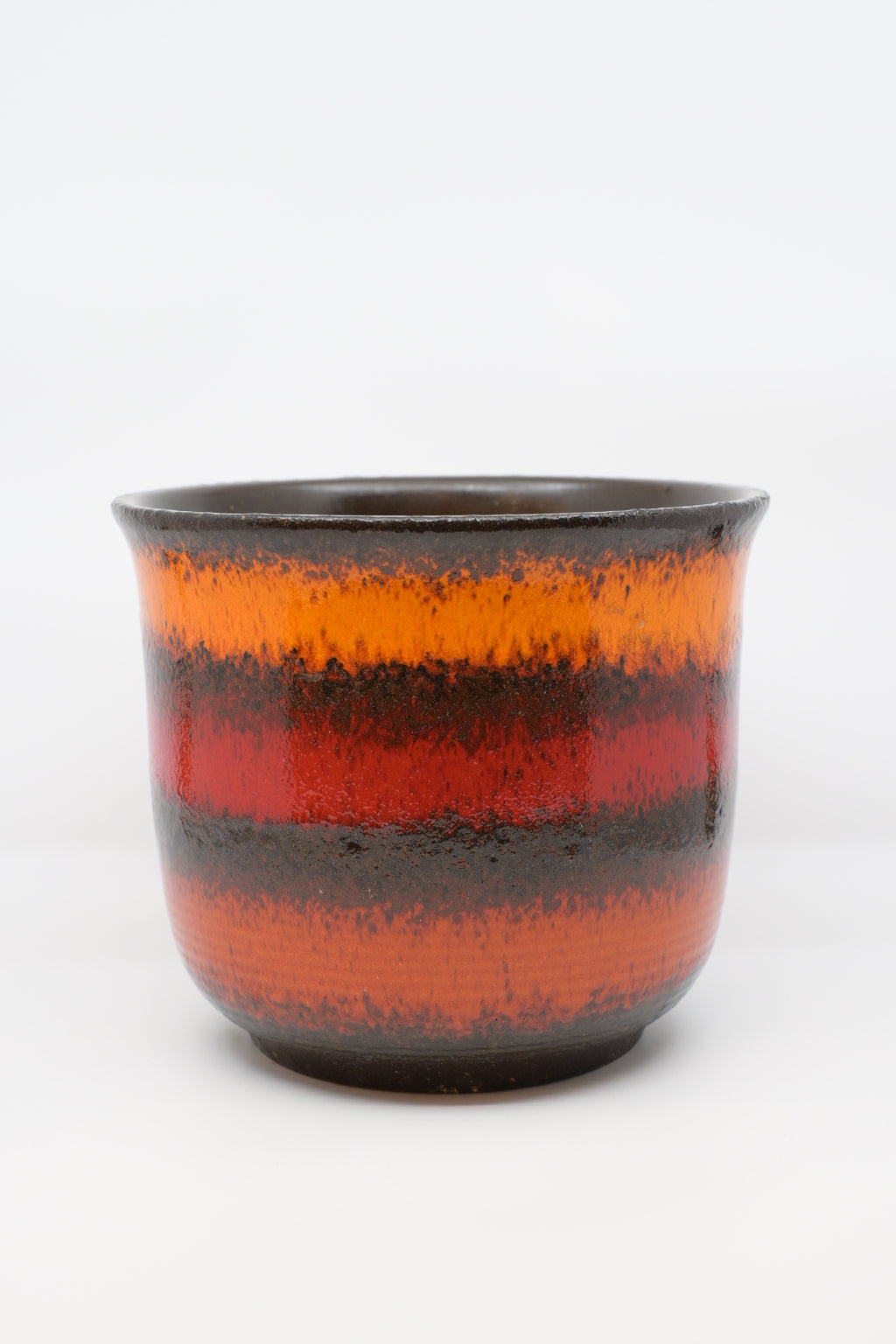 FAT LAVA Planter "Sheurich"